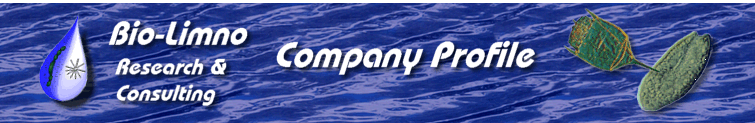 Bio-Limno Company Profile